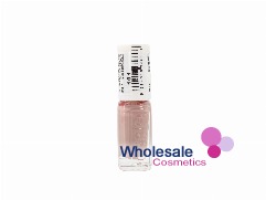 8 x Essie Mini Nail Polish 5ml - 101 LADY LIKE